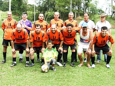 14ª Copa Máster de Futebol Suíço