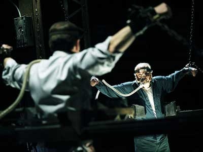  Jogos Mortais 6 Saw VI 
