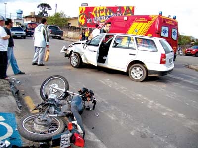 Colisão