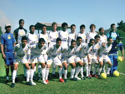 Clube Andraus Brasil
