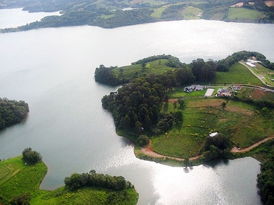 Parque Passaúna