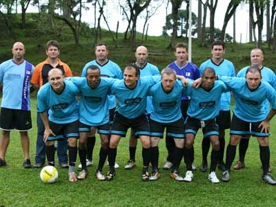  Mais uma rodada da Copa Máster