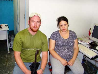 Alerta contra a gripe A (H1N1)