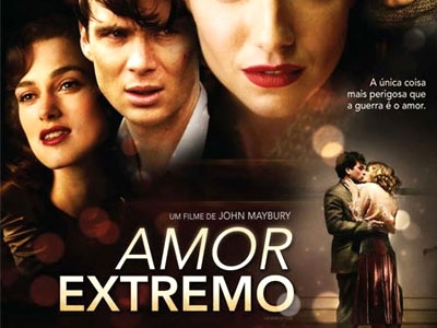 Amor Extremo