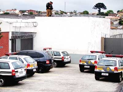 Operação Bate-Grade 