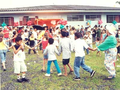 Paróquia da Matriz 