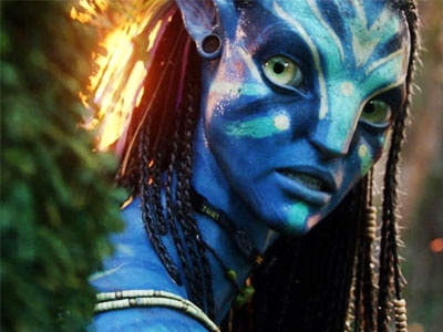 Avatar o Filme