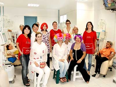 Teatro educativo 
