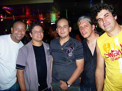Banda Sertão 