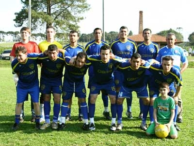 Clube Atlético Guarani