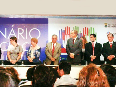 Orçamento Participativo