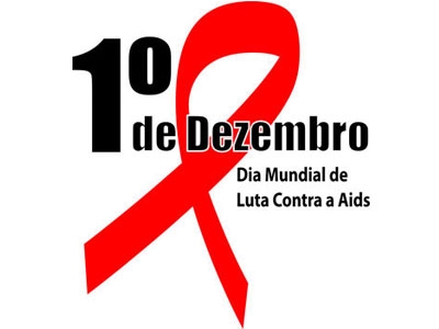 Dia mundial em combate a AIDS