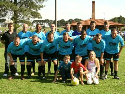 Copa Máster de Futebol Suíço   