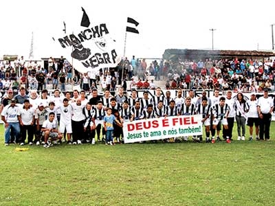 Futebol