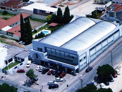 Supermercados Druziki 