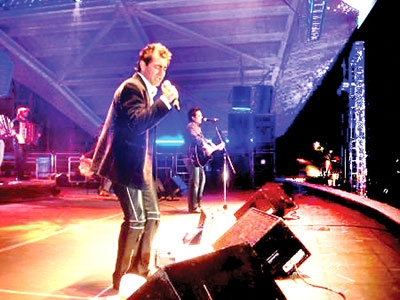 Eco Natal 2009