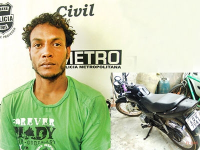 Bloqueio Policial