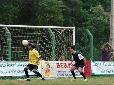 Copa Laudicéia