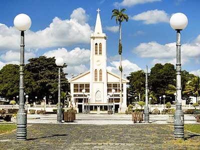  Paranaguá