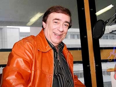 Falecimento