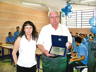 Comemoração