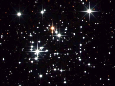 Vozes de estrelas mortas assombram a galáxia