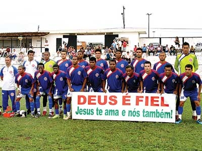 Grecal deixou escapar a vitória 