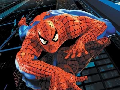 Inimigo do Homem-Aranha ganha filme 