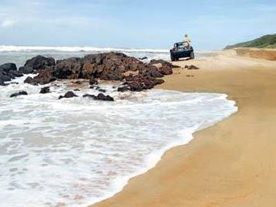 Areia Branca