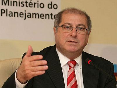 Ministro do Planejamento