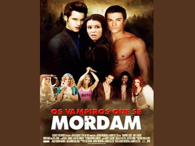 Os Vampiros que se Mordam