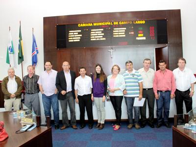 Câmara Municipal