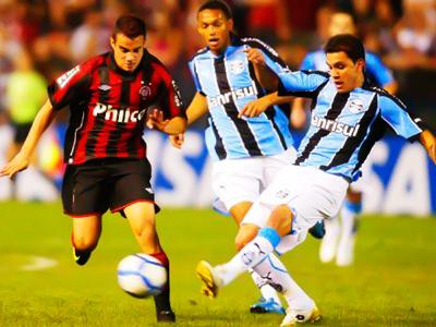 Atlético