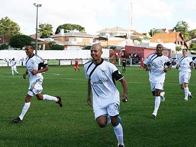 Internacional