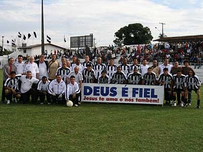 Futebol