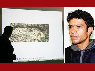 Preso suspeito de matar psicóloga no Litoral