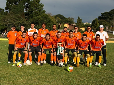 Futebol