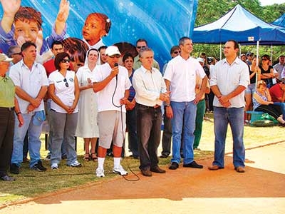 Jogos Colegiais