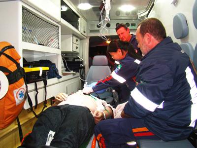 Soldador morre atropelado na BR 277