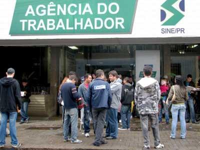 Agência do Trabalhador