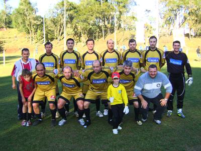 16ª Copa Master de Suíço