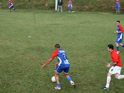 Copa Inverno de Futebol Suíço Livre