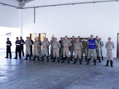 Bombeiros