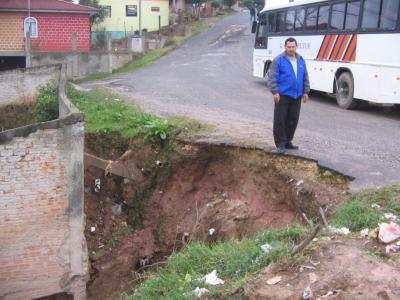 Grande Buraco