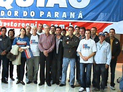 Convenção do PMDB