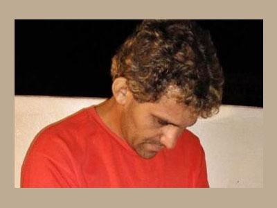 Dei a 1ª facada, confessou porteiro de ex-ministro Villela