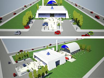 Centro da Juventude 