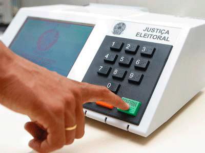 TSE estima tempo para votar 