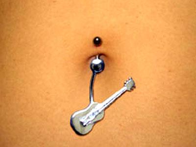 Piercing