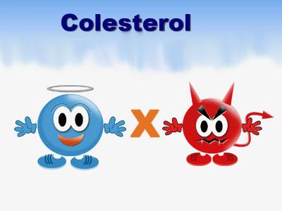 Colesterol